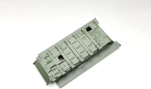 هواية مسلية AMH35A039 1/35 الجيش السلوفاكي T-72M2 نموذج بلاستيكي مودرنا in Kuwait