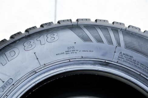 Haida Puma HD818 M/T Mud Off-Road Light Truck Radial Tire-LT215/75R15 215/75/15 215/75-15 106/103S نطاق التحميل D LRD 8-Ply BSW جدار جانبي أسود in Saudi Arabia