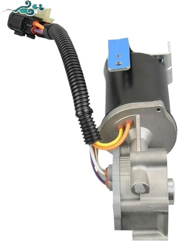 A54K-For Fit For Hummer H2 H3 Fit For Chevy Avalanche Fit For GMC Transfer Case Actuator Shift Motor 19151453 89059688 in Saudi Arabia