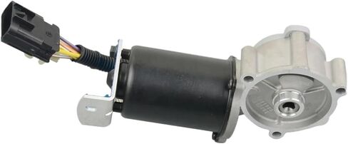 A54K-For Fit For Hummer H2 H3 Fit For Chevy Avalanche Fit For GMC Transfer Case Actuator Shift Motor 19151453 89059688 in Saudi Arabia