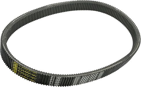 Caltric Clutch Drive Belt Compatible with Polaris Snowmobile Drive Train Belt 3211080 in Saudi Arabia