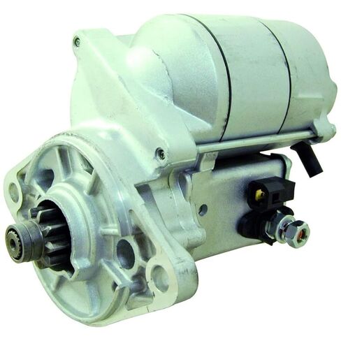 قطع غيار ما بعد البيع الممتازة للشاحنات والجرارات AutoStarter لهوندا جواز السفر 2.6 94-96 2-91123-000-0 128000-7010 128000-7560 Index-OE1G-8956 in Saudi Arabia