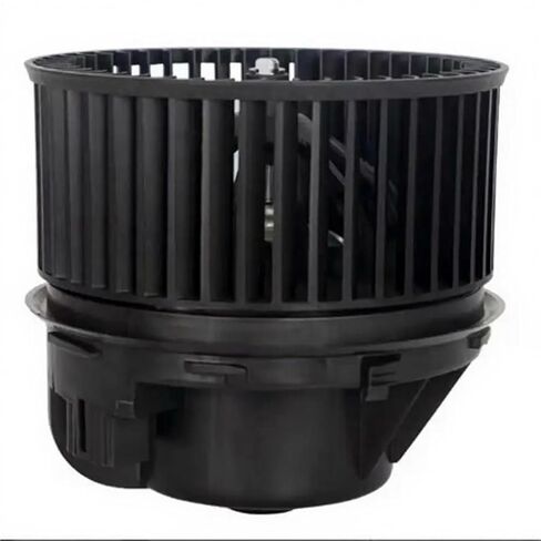 منفاخ مكيف الهواء 31369448 0000965503 AV6N18456AA، متوافق مع فولفو V40 2012-2022 LHD CW 9v in Kuwait