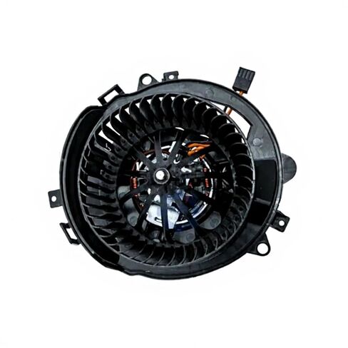 منفاخ مكيف الهواء 5Q2819021 5Q1819021B 5Q1819021E 5Q1819021A، متوافق مع Audi A3/VW Passat/Tiguan/Golf 9v in Kuwait