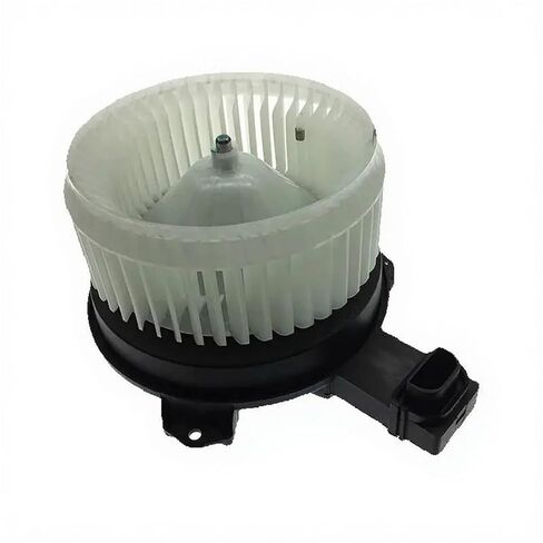 محرك منفاخ مروحة التيار المتردد 79310-T2J-H01 79310T2JH01، متوافق مع Honda City GM6/Greiz CJ6/CJ8/Vezel RU1/RU5/RU6 9v in Kuwait