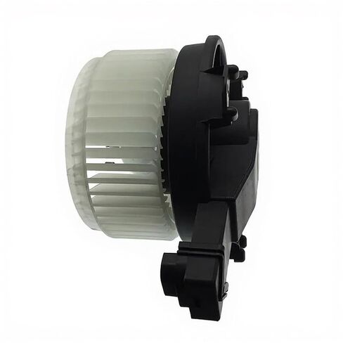 محرك منفاخ مروحة التيار المتردد 79310-T2J-H01 79310T2JH01، متوافق مع Honda City GM6/Greiz CJ6/CJ8/Vezel RU1/RU5/RU6 9v in Kuwait