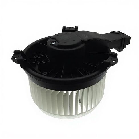 محرك منفاخ مروحة التيار المتردد 79310-T2J-H01 79310T2JH01، متوافق مع Honda City GM6/Greiz CJ6/CJ8/Vezel RU1/RU5/RU6 9v in Kuwait