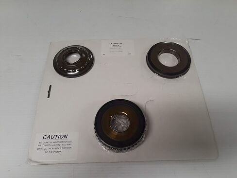 u340 u341e bonded piston kit bonded pistons (3-pistons) 1999-up Automatic transmission in Saudi Arabia