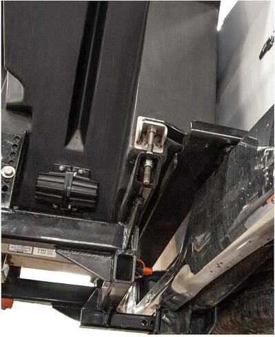 Buyers Products 3038518 TGS03 Spreader Extender in Saudi Arabia