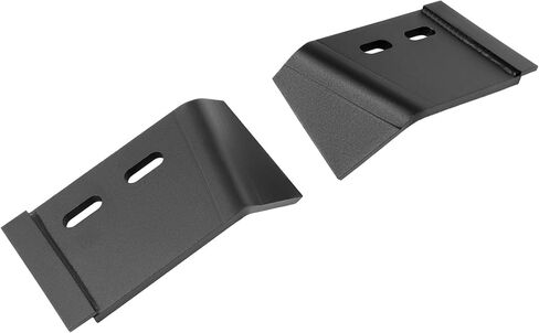 Suitable for Cutting Edge Replacement Blade Kit for Western MVP Plus Fisher XV & XV2 Snow Plows - Durable and Easy to Install in Saudi Arabia