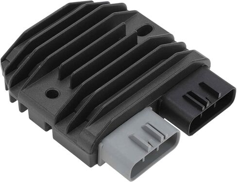 Voltage Regulator Rectifier for Kawasaki TERYX 800 750 Brute Force 750 Concours 1400 GTR 1400 Ninja 1000 1400, 21066-0022/21066-0744/21066-0771/21066-0714/21066-0008 in Saudi Arabia