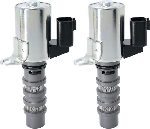 HiSport Engine Variable Valve Timing VVT Solenoid 916-923 Compatible with Infiniti Q50, G25, G35, QX50, Q60, G37, M35, M37, QX70, Q70, Q70L, FX35, FX37, Q40, EX35, EX37 & Nissan 370Z, GT-R, 350Z in Saudi Arabia