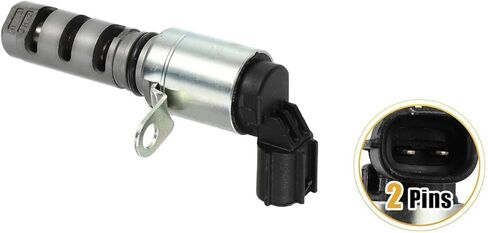 VTS1168 1028A104 Engine Variable Valve Timing (VVT) Solenoid Fits for Mitsubishi Mirage 2014-2015 2017-2020, Mirage G4 2017-2020 in Saudi Arabia