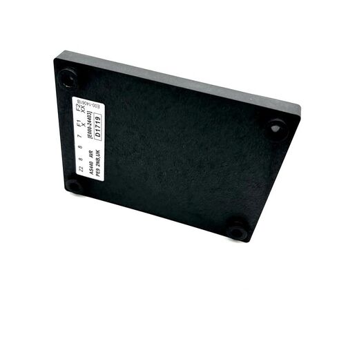 AS440 AVR Automatic Voltage Regulator Stabilizer for Brushless Generator(AS440 red Capacitor) in Saudi Arabia