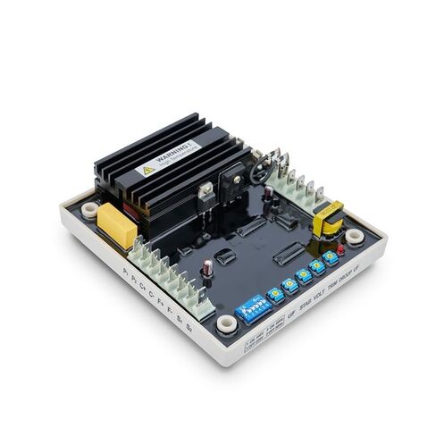 EA64-5 Automatic Voltage Regulator Generator for Generator Set in Saudi Arabia