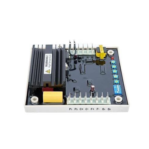 EA64-5 Automatic Voltage Regulator Generator for Generator Set in Saudi Arabia