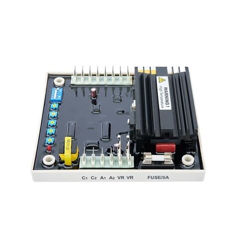 EA64-5 Automatic Voltage Regulator Generator for Generator Set in Saudi Arabia