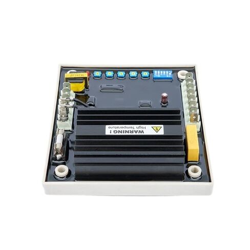 EA64-5 Automatic Voltage Regulator Generator for Generator Set in Saudi Arabia
