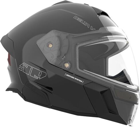509 Delta V Ignite Snowmobile Helmet in Saudi Arabia
