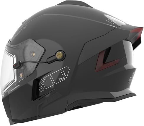 509 Delta V Ignite Snowmobile Helmet in Saudi Arabia