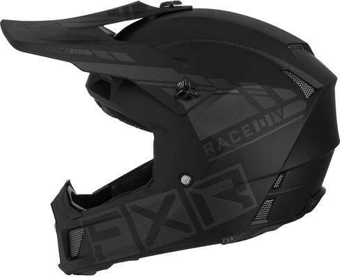 FXR Clutch CX Pro Helmet in Saudi Arabia