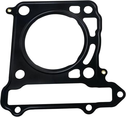 Crankcase,Crankcase Cover Fit for Suzuki DRZ250 2001-2007 Motorcycle Engine Cylinder Crankcase Cover Gasket Kits Set in Saudi Arabia