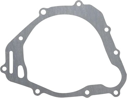 Crankcase,Crankcase Cover Fit for Suzuki DRZ250 2001-2007 Motorcycle Engine Cylinder Crankcase Cover Gasket Kits Set in Saudi Arabia