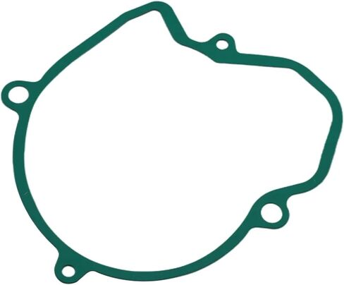 Crankcase,Crankcase Cover Fit for 520 SX MXC EXC EXC-G 525 XC-G Fit for Supermoto XC 540 SXS 560 SMR Engine Crankcase Generator Stator Cover in Saudi Arabia