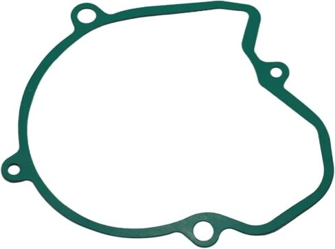 Crankcase,Crankcase Cover Fit for 520 SX MXC EXC EXC-G 525 XC-G Fit for Supermoto XC 540 SXS 560 SMR Engine Crankcase Generator Stator Cover in Saudi Arabia