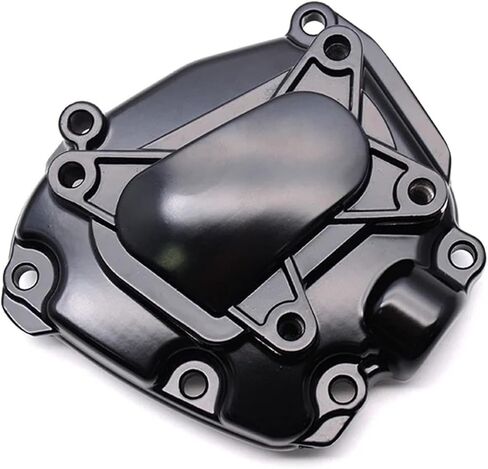 Crankcase,Crankcase Cover Fit for Yamaha YZF R1 2009-2014 YZFR1 2010-2013 YZF-R1 09-14 Motorcycle Right Stator Starter Engine Crankcase Cover in Saudi Arabia