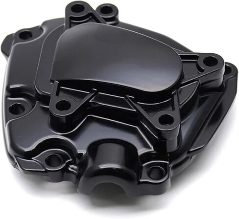 Crankcase,Crankcase Cover Fit for Yamaha YZF R1 2009-2014 YZFR1 2010-2013 YZF-R1 09-14 Motorcycle Right Stator Starter Engine Crankcase Cover in Saudi Arabia