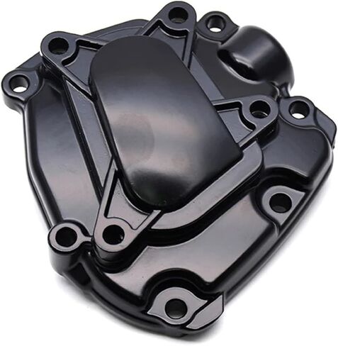 Crankcase,Crankcase Cover Fit for Yamaha YZF R1 2009-2014 YZFR1 2010-2013 YZF-R1 09-14 Motorcycle Right Stator Starter Engine Crankcase Cover in Saudi Arabia