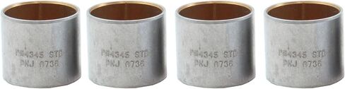 DNJ PB4345 Piston Pin Bushings for 2011-2020 Scion, Subaru, Toyota 86, BRZ, Forester 2.0L-2.5L H4 16V DOHC 1998cc in Saudi Arabia