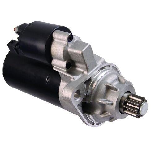 قطع غيار ما بعد البيع المتميزة للشاحنات والجرارات AutoStarter لـ Volkswagen R32 V6 3.2L 2004 0001125019 0001125048 0001125049 Index-OE1G-9055 in Saudi Arabia