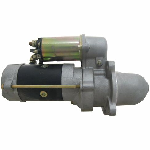 Premium Aftermarket Replacement Parts for Trucks Tractors AutoStarter Ford F600 F700 F800 L6000 L7000 L8000 L9000 5.9L 92-99 3675173RX Index-OE1G-6694 in Saudi Arabia
