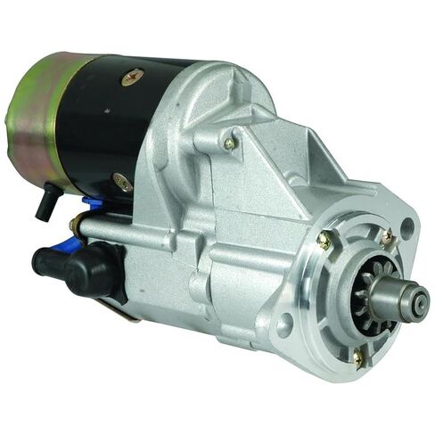 Premium Aftermarket Replacement Parts for Trucks Tractors AutoStarter for Toyota 5FD-35 95-07 128000-4110 128000-4111 128000-4113 SND0138 Index-OE1G-5543 in Saudi Arabia