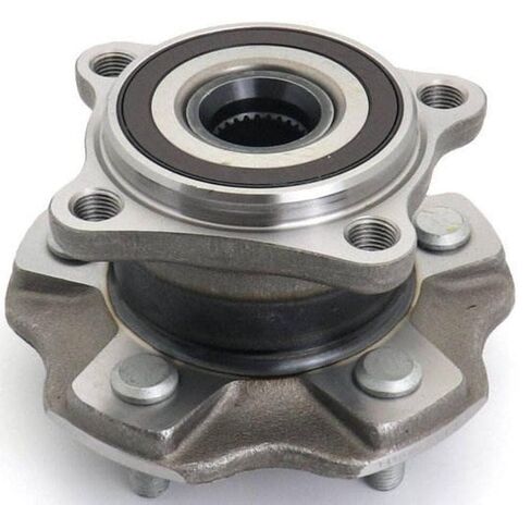 1pc/Set # 42410-48061 Wheel hub Unit Four-Wheel Drive Rear in Saudi Arabia