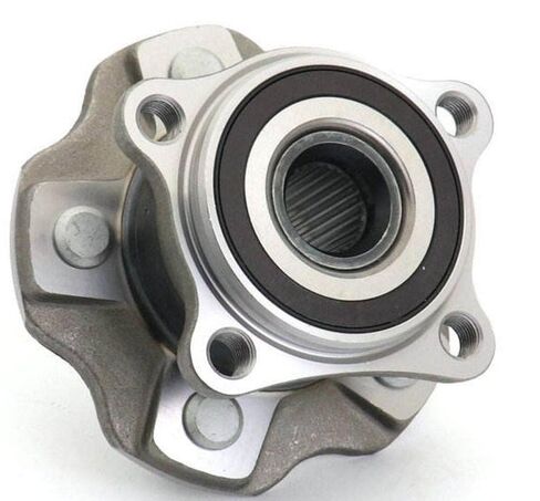 1pc/Set # 42410-48061 Wheel hub Unit Four-Wheel Drive Rear in Saudi Arabia
