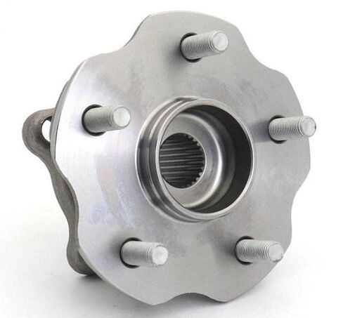 1pc/Set # 42410-48061 Wheel hub Unit Four-Wheel Drive Rear in Saudi Arabia