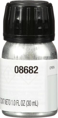 3M Single Step Primer, 08682, Black Color, One-Part Urethane, UV Resistant, 30 mL/1.01 fl oz in Saudi Arabia