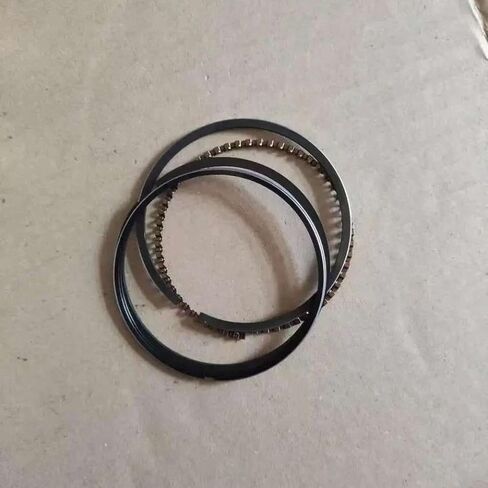 Piston Ring 9.0HP Power Compatible With EX27 in Saudi Arabia