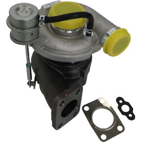 Turbocharger MTG5252LX Compatible for Manitou Telehandlers CXPSLXX in Saudi Arabia