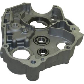 علبة المرافق، غطاء علبة المرافق مناسب لـ Zongshen XLSION Z155155cc 1P60YMJ محرك دراجة الطرق غير الممهدة علبة المرافق اليمنى in Kuwait