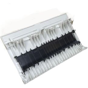 Tools FM1-T491-000 Rear Door Compatible with Canon MF525 MF521 522 D1620 Back Cover Duplex Model in Saudi Arabia