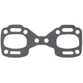 Exhaust Manifold Gasket Sea Doo 787 800 XP 1995-1997 95 96 97 in Saudi Arabia