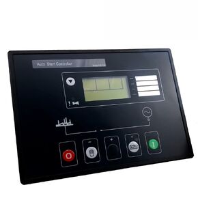 مولد DSE5210 DSE5120 DSE5110 وحدة التحكم في محرك الديزل لوحة التحكم (DSE5210) in Kuwait