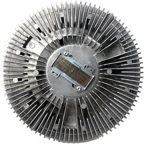 Fan Clutch 16250-E0370 Compatible With HINO Truck Engine Cooling Part in Saudi Arabia