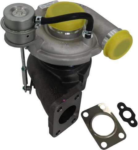 Turbocharger MTG5252LX Compatible for Manitou Telehandlers CXPSLXX in Saudi Arabia