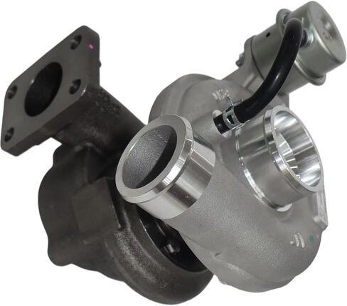 Turbocharger MTG5252LX Compatible for Manitou Telehandlers CXPSLXX in Saudi Arabia