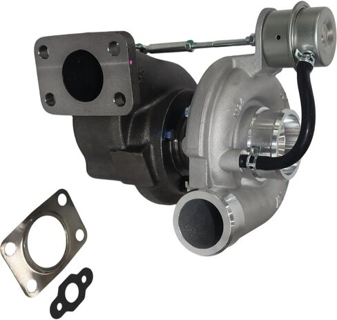 Turbocharger MTG5252LX Compatible for Manitou Telehandlers CXPSLXX in Saudi Arabia